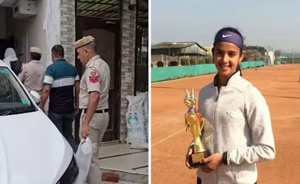 Radhika Yadav Murder: How did a daughter's success in sports become a shame for a father?