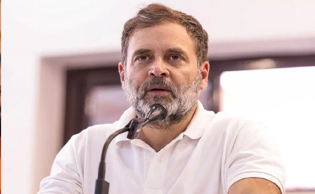 Rahul Gandhi rejected the allegations, next hearing in Savarkar defamation case on July 24