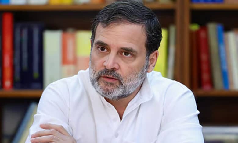 Rahul Gandhi rejected the allegations, next hearing in Savarkar defamation case on July 24