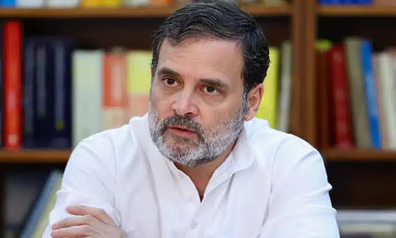 Rahul Gandhi rejected the allegations, next hearing in Savarkar defamation case on July 24