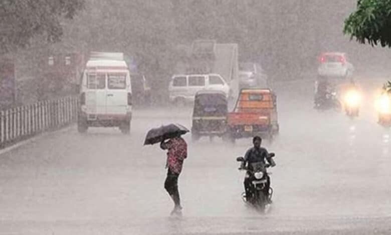 There is a possibility of rain with thunder in Delhi tomorrow: Meteorological Department