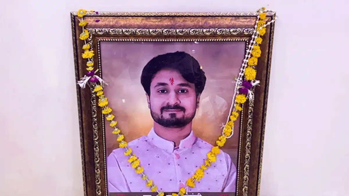 Raja Raghuvanshi Murder: Meghalaya court granted bail to two accused in the case