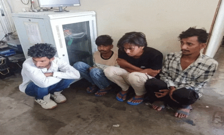 Raja Raghuvanshi Murder: Meghalaya court granted bail to two accused in the case