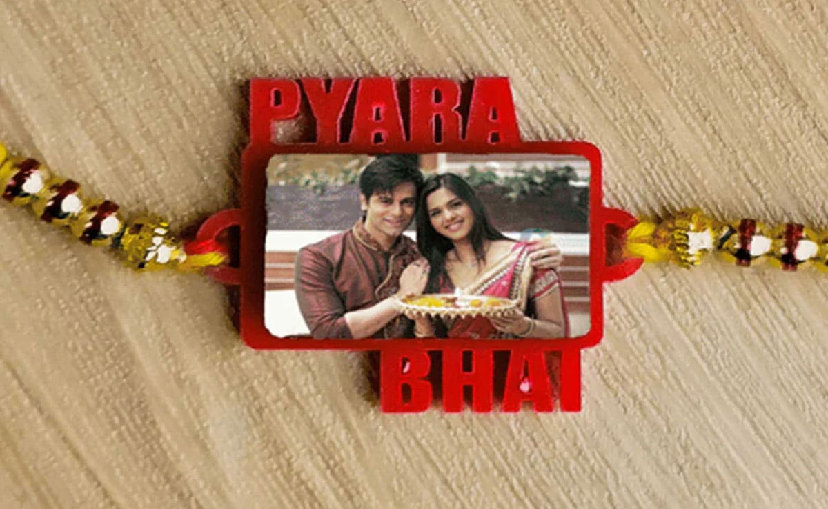 
Raksha Bandhan 2025: Give these 10 unique and heart-touching surprises to your brother!