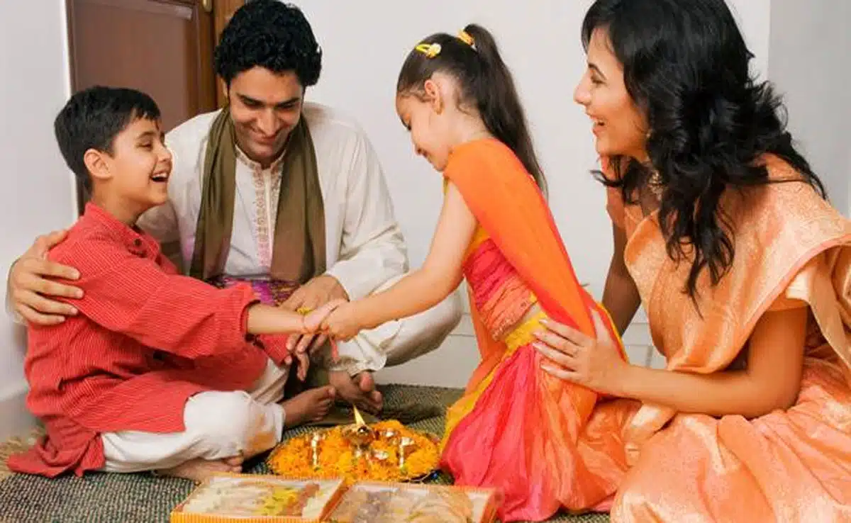 Raksha Bandhan 2025: Give these 10 unique and heart-touching surprises to your brother!