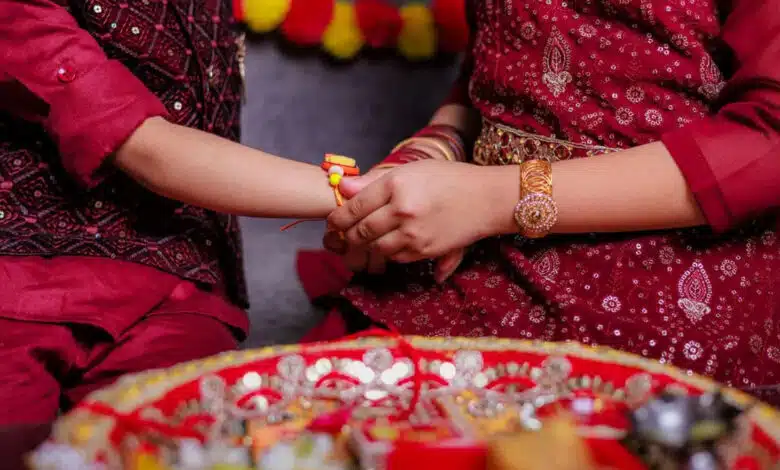 Raksha Bandhan 2025: Give these 10 unique and heart-touching surprises to your brother!