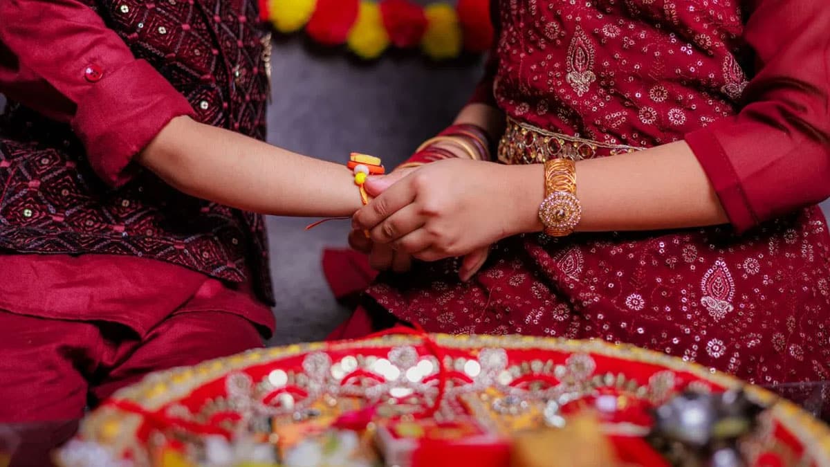 Raksha Bandhan 2025: Give these 10 unique and heart-touching surprises to your brother!