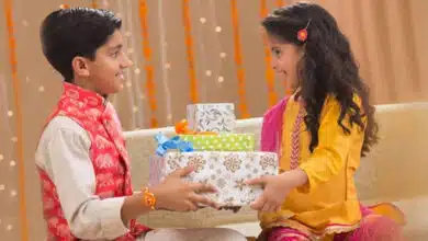 Raksha Bandhan 2025: Surprise your sister with these five unique gifts