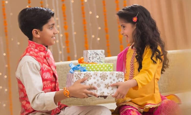 Raksha Bandhan 2025: Surprise your sister with these five unique gifts