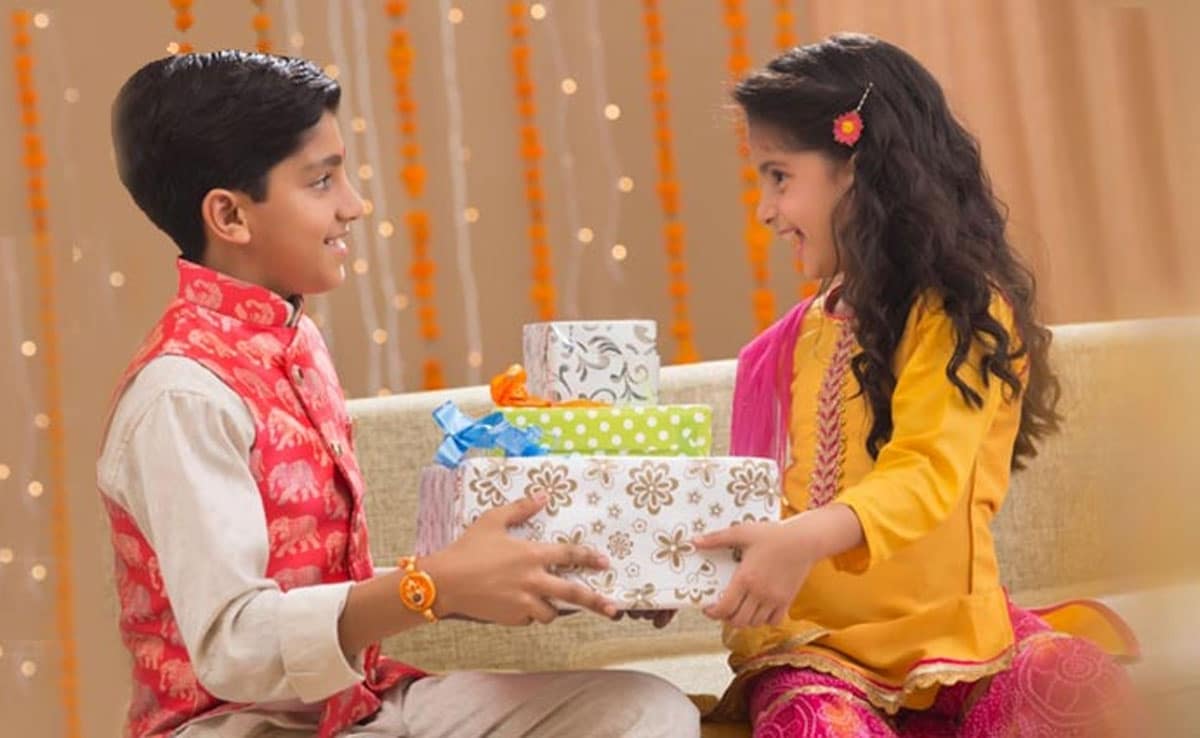 Raksha Bandhan 2025: Surprise your sister with these five unique gifts