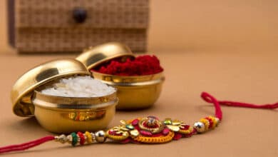 Raksha Bandhan 2025: 8 or 9 August, when will Raksha Bandhan be celebrated?