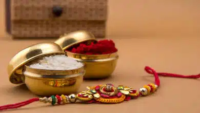 Raksha Bandhan 2025: 8 or 9 August, when will Raksha Bandhan be celebrated?