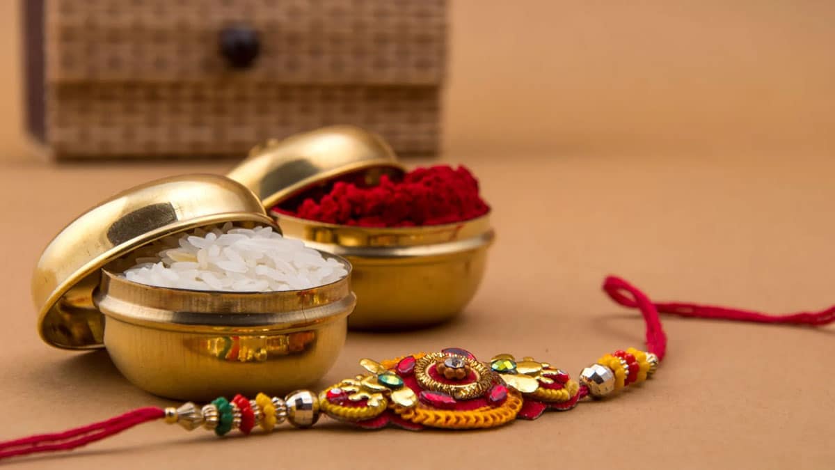Raksha Bandhan 2025: 8 or 9 August, when will Raksha Bandhan be celebrated?