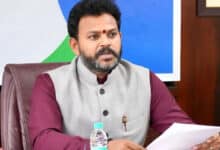 Naidu's statement on Ahmedabad Flight Crash