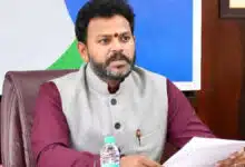 Naidu's statement on Ahmedabad Flight Crash