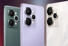 Realme 15 Pro 5G and Realme 15 5G launched in India