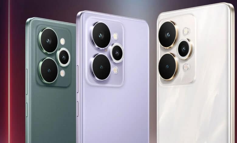 Realme 15 Pro 5G and Realme 15 5G launched in India