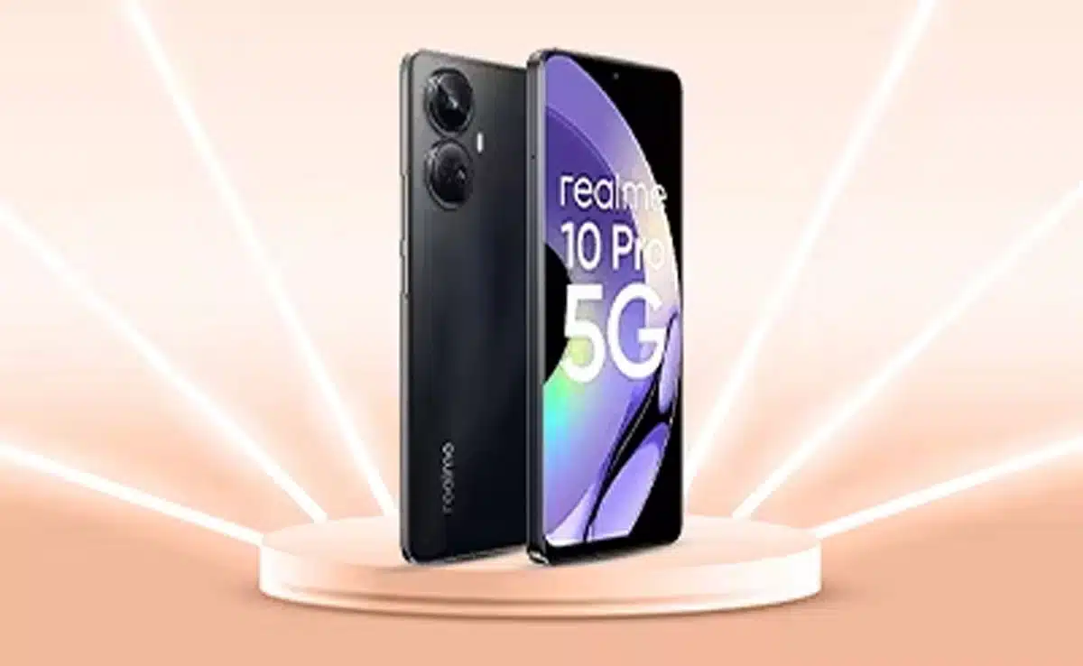 Realme 15 Pro 5G and Realme 15 5G launched in India