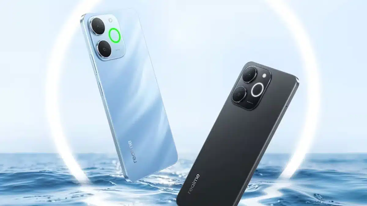 Realme 15 Pro 5G and Realme 15 5G launched in India