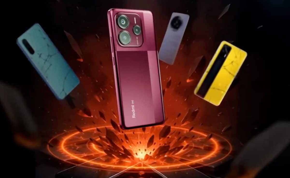 Redmi Note 14 SE launched in India at a starting price of Rs 14,999 with bank offers