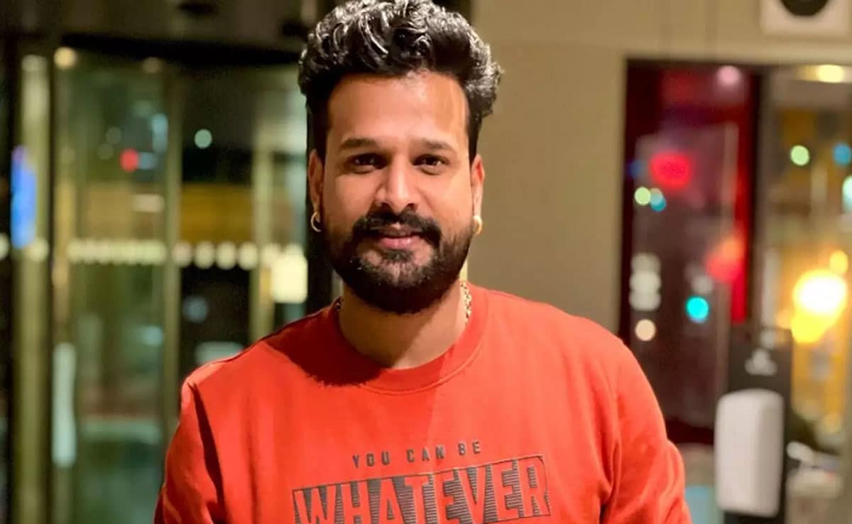 Bhojpuri star Ritesh Pandey and former IPS JP Singh joined Jan Suraj Party