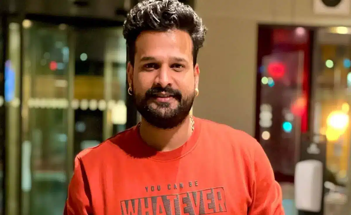 Bhojpuri star Ritesh Pandey and former IPS JP Singh joined Jan Suraj Party