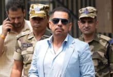 ED takes major action in Robert Vadra case, seizes property worth Rs 37.64 crore