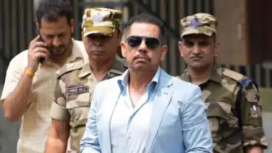 ED takes major action in Robert Vadra case, seizes property worth Rs 37.64 crore