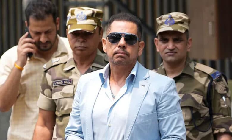 ED takes major action in Robert Vadra case, seizes property worth Rs 37.64 crore