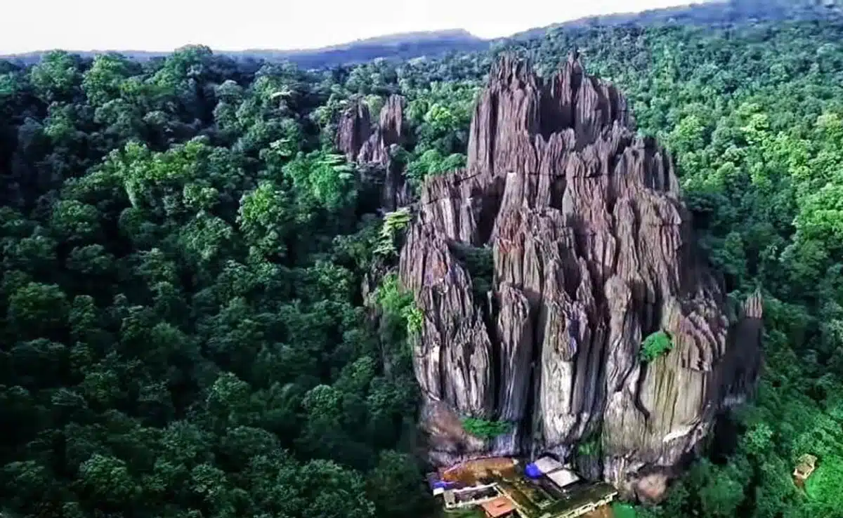 Russian woman found living illegally in Karnataka