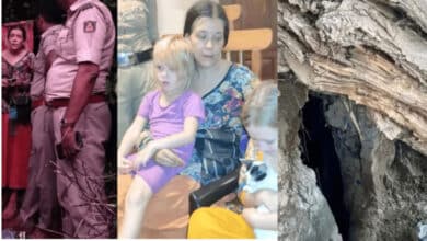 Russian woman found living illegally in Karnataka