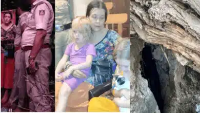 Russian woman found living illegally in Karnataka