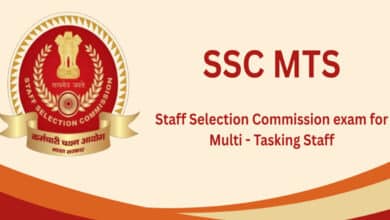 SSC MTS 2025 Registration Closes Today, Check Details