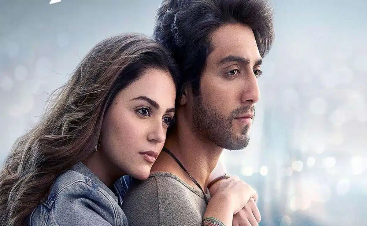 'Saiyaara' created history of success in just 7 days