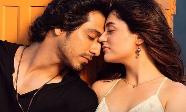 'Saiyaara' created history of success in just 7 days