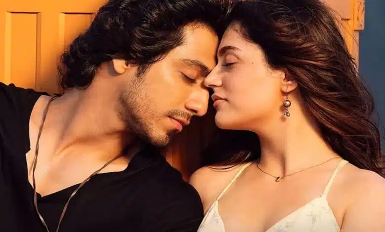 'Saiyaara' created history of success in just 7 days