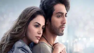 Saiyaara Box Office Collection Day 1: Ahan Pandey and Anit Padda's film earned Rs 20 crore