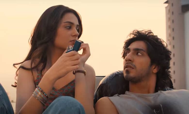 Saiyaara Box Office Collection Day 6: Ahaan Pandey's film crosses Rs 150 crore mark