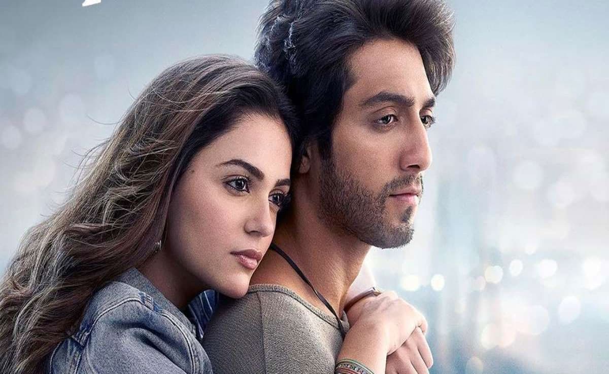 After the success of 'Saiyaara' Ahaan Panday became an Instagram sensation, followers crossed 1 million