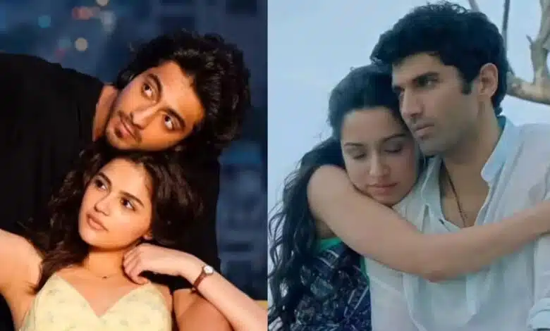 Saiyaara Day 5 Collection: Ahaan Pandey's film beats Aashiqui 2 at the box office