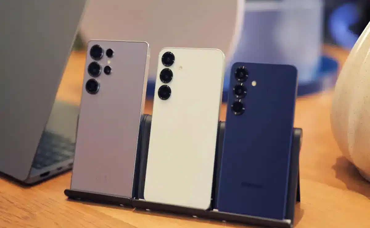 Samsung Galaxy S26 Ultra may come with Sony's 200MP sensor, one model will be removed