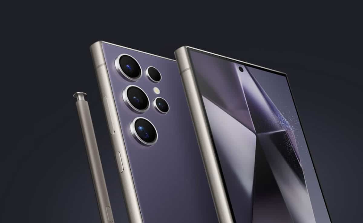 Samsung Galaxy S26 Ultra may come with Sony's 200MP sensor, one model will be removed