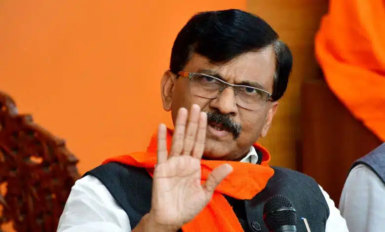 Sanjay Raut said: "Unity of Uddhav-Raj is the demand of the people, not alliance"