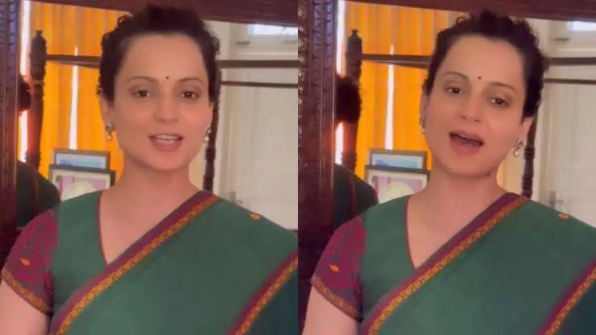 These green sarees are perfect for Hariyali Teej 2025