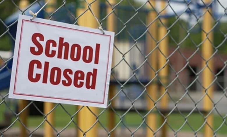 Schools closed in Bhopal today: District collector orders leave for students amid heavy rains