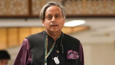 Will Shashi Tharoor be the next Chief Minister of Kerala? Leading in the survey