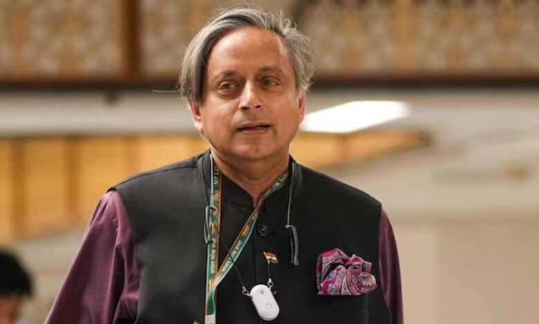 Will Shashi Tharoor be the next Chief Minister of Kerala? Leading in the survey