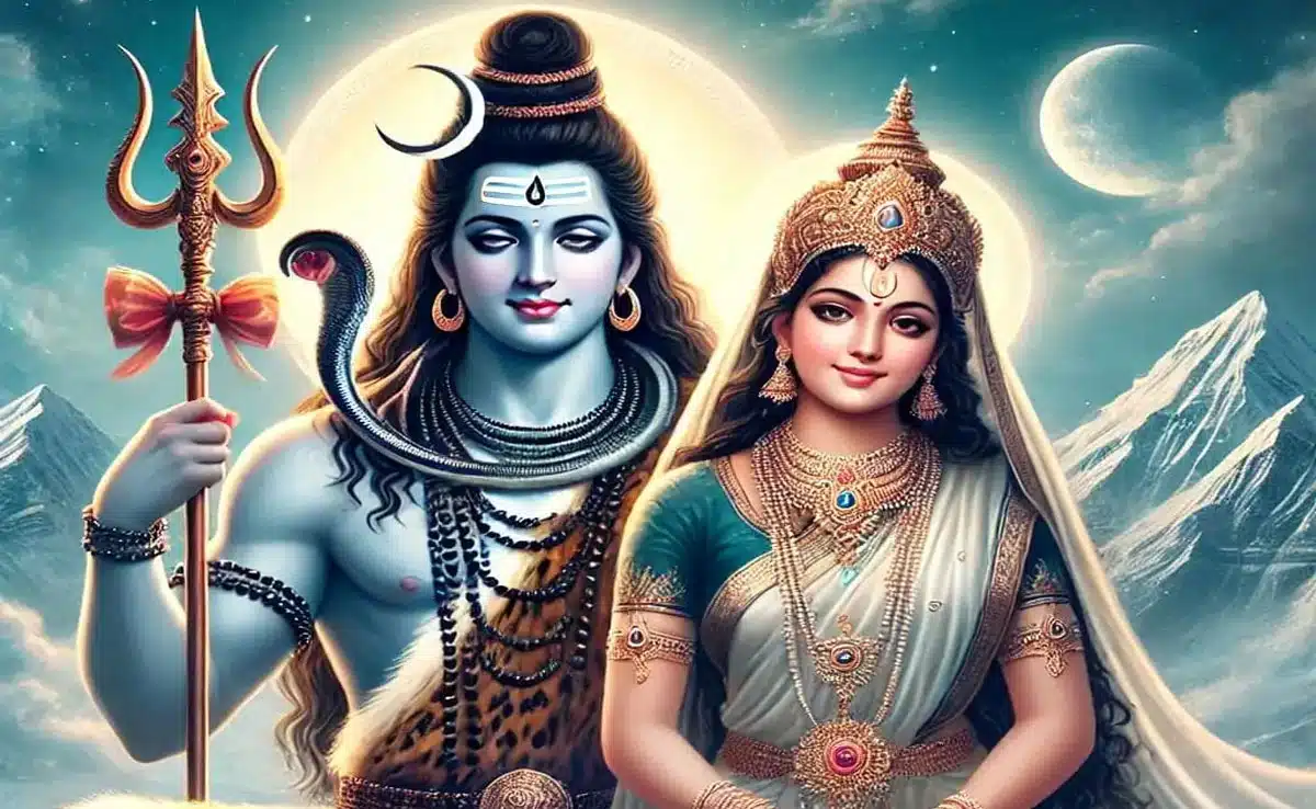 6 Bollywood songs dedicated to Lord Shiva and his glory