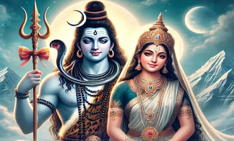 Sawan Shivratri 2025: These 4 zodiac signs can benefit from the rare conjunction of planets on this day