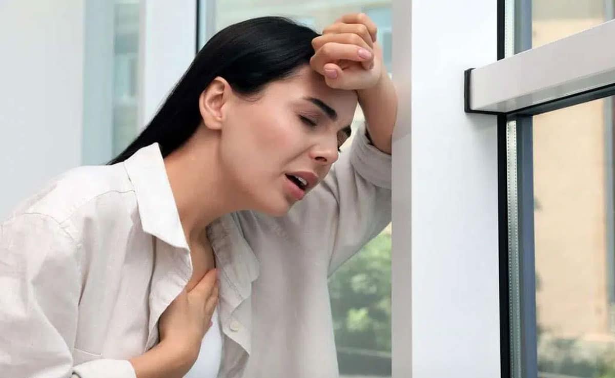 The body gives these signals before a heart attack, do not ignore them